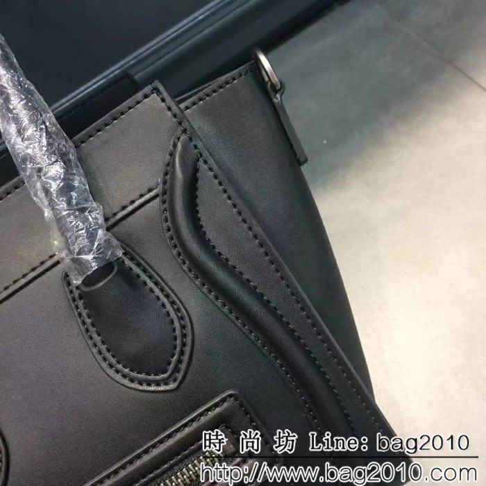 CELINE賽琳原單 經典款笑臉包 可手提肩背 SL1505